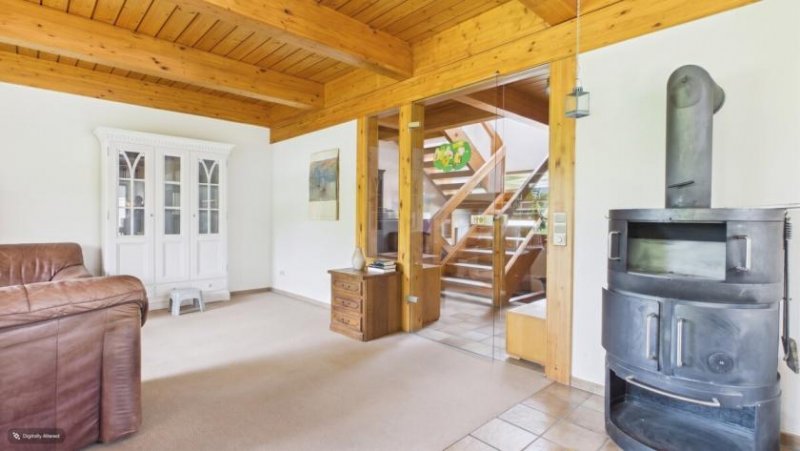 Bad Saulgau Die Vorteile der Stadt nutzen und doch im Grünen wohnen Haus kaufen