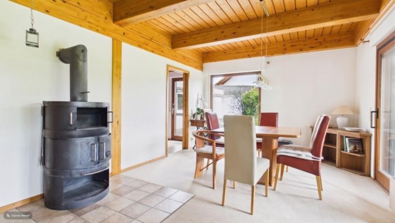 Bad Saulgau Die Vorteile der Stadt nutzen und doch im Grünen wohnen Haus kaufen