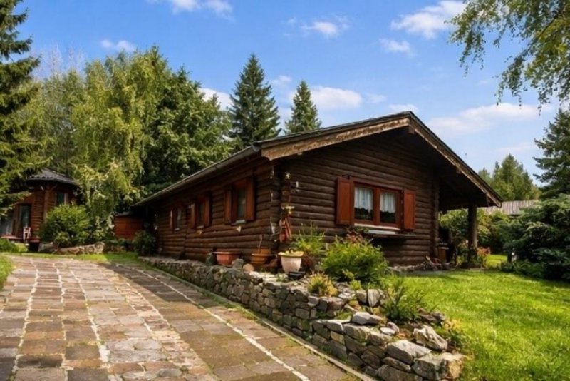 Wolfegg Ein Ort zum Ankommen, Durchatmen und Bleiben! Haus kaufen