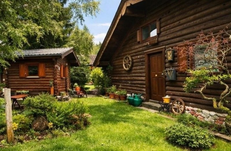 Wolfegg Ein Ort zum Ankommen, Durchatmen und Bleiben! Haus kaufen