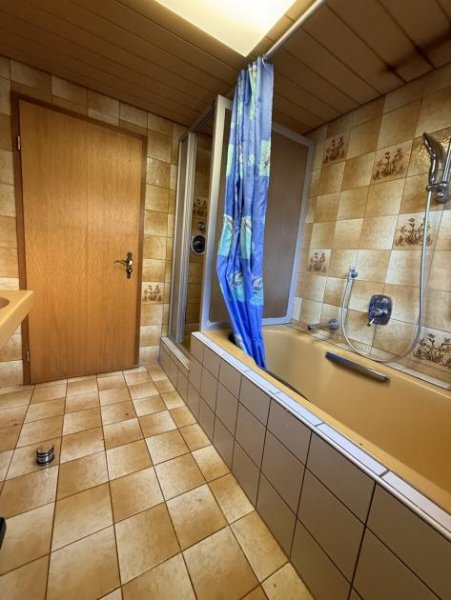 Bad Wurzach Attraktives Sanierungsprojekt mit Wertsteigerungspotenzial Wohnung kaufen