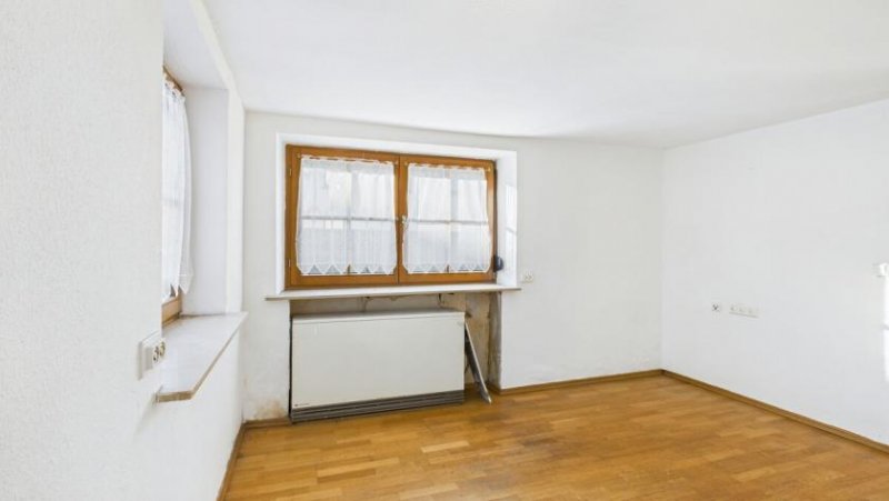 Bad Wurzach Attraktives Sanierungsprojekt mit Wertsteigerungspotenzial Wohnung kaufen