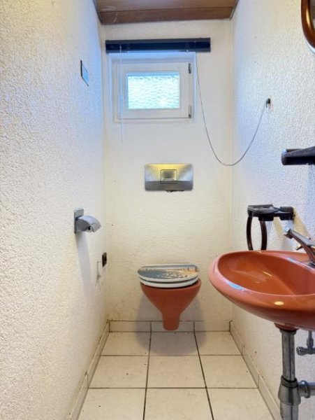 Bad Wurzach Attraktives Sanierungsprojekt mit Wertsteigerungspotenzial Wohnung kaufen