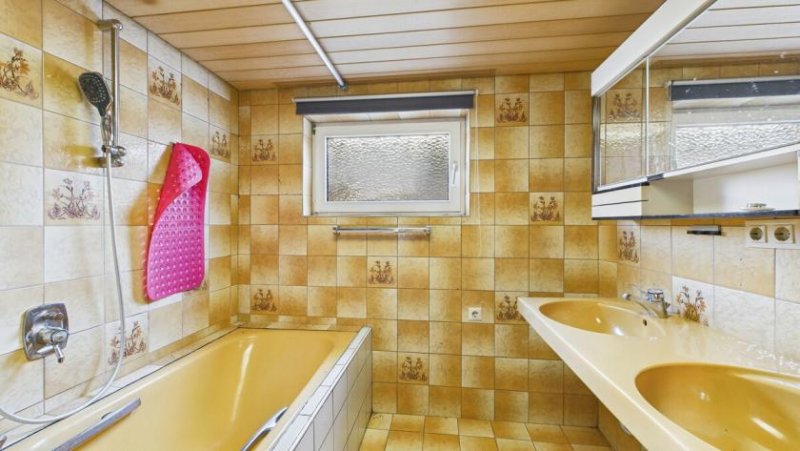 Bad Wurzach Attraktives Sanierungsprojekt mit Wertsteigerungspotenzial Wohnung kaufen