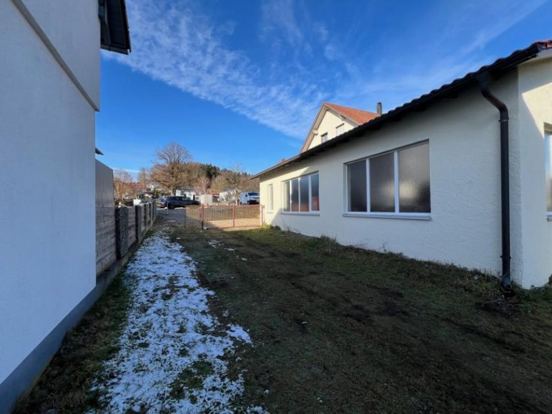 Bad Wurzach Reizvolle Ortsrandlage mit der Natur als Nachbar! Grundstück kaufen