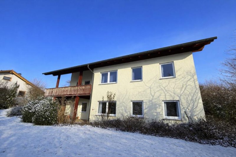 Bad Wurzach Traumhafte Hanglage – Großzügiges Zuhause für Familien, Generationen oder Anleger! Haus kaufen