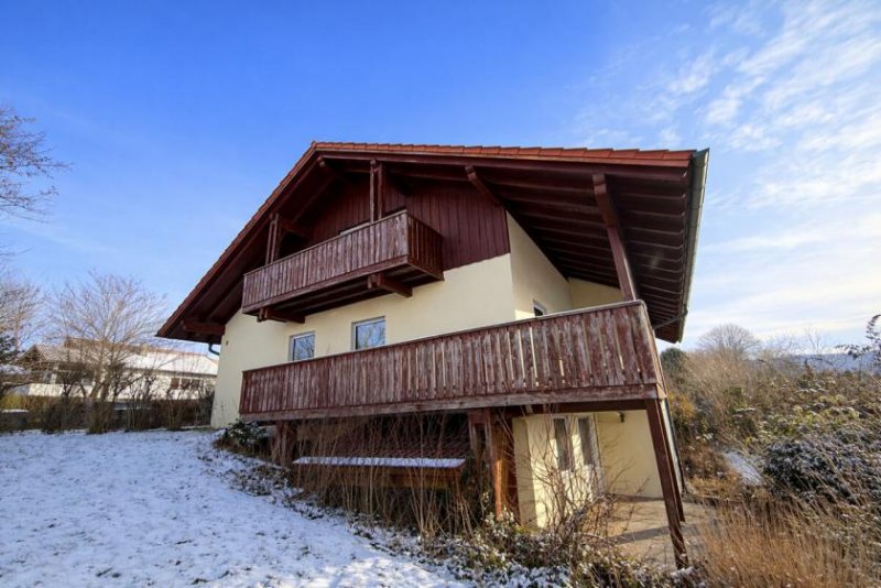 Bad Wurzach Traumhafte Hanglage – Großzügiges Zuhause für Familien, Generationen oder Anleger! Haus kaufen