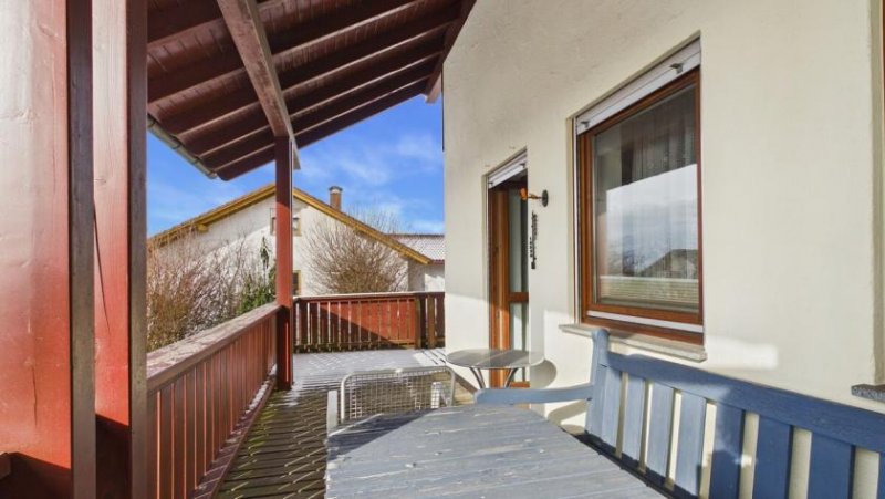 Bad Wurzach Traumhafte Hanglage – Großzügiges Zuhause für Familien, Generationen oder Anleger! Haus kaufen