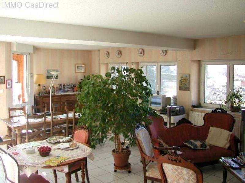 Gerardmer Grosse, schöne 5 Zimmer-Wohnung in Gerardmer, die "Perle der Vogesen" am See gelegen Wohnung kaufen