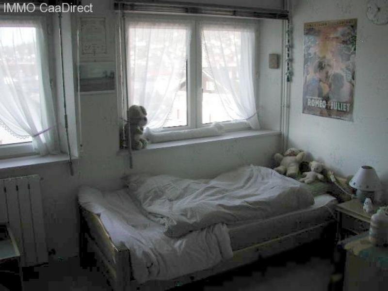 Gerardmer Grosse, schöne 5 Zimmer-Wohnung in Gerardmer, die "Perle der Vogesen" am See gelegen Wohnung kaufen