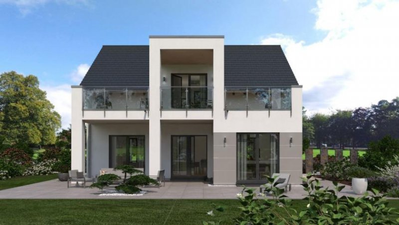 Hagnau am Bodensee EINFAMILIENHAUS IM HAMPTON-STIL Haus kaufen