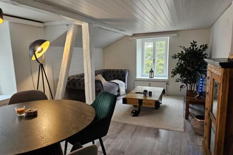 Walenstadt Walenstadt Zentrum Haus mit 3 Wohnungen Haus kaufen