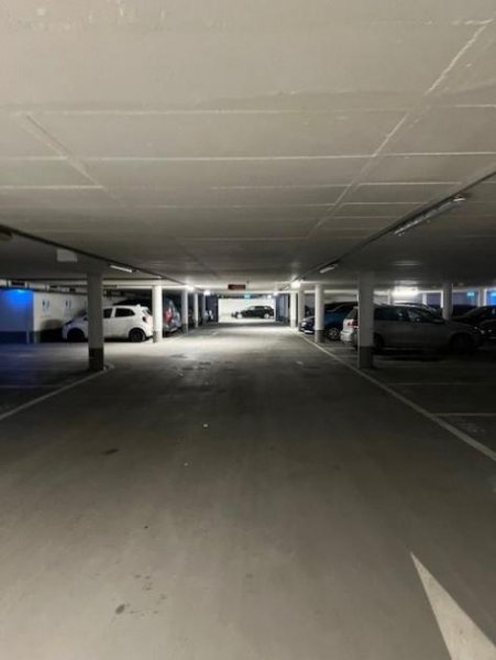 Ulm Gepflegte TG-Stellplatz in Ulm - Söflingen kurzfristig frei Gewerbe kaufen