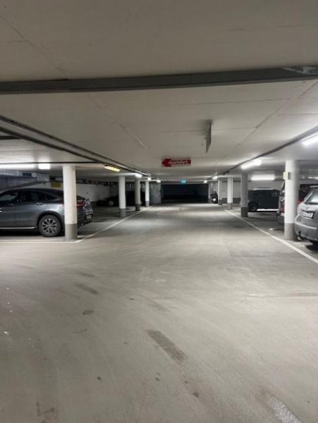 Ulm Gepflegte TG-Stellplatz in Ulm - Söflingen kurzfristig frei Gewerbe kaufen