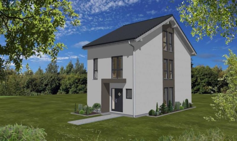 Ulm Viel Platz für Ihre Familie - modernes Wohnen mit Homeoffice und Garten Haus kaufen