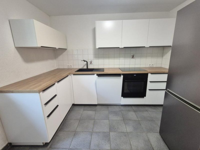 Dornstadt **Gemütliche Souterrainwohnung im ruhigen Tomerdingen!** Wohnung kaufen