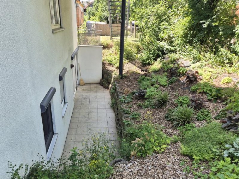 Dornstadt **Gemütliche Souterrainwohnung im ruhigen Tomerdingen!** Wohnung kaufen