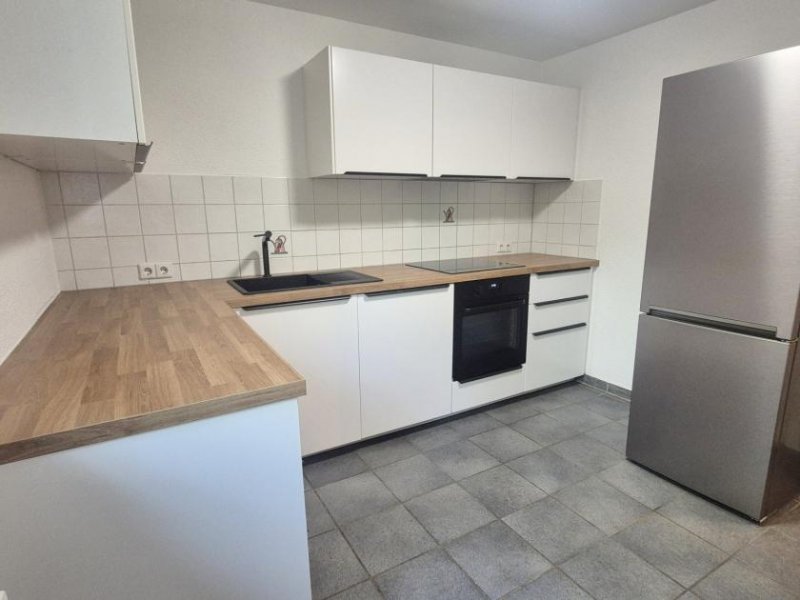 Dornstadt **Gemütliche Souterrainwohnung im ruhigen Tomerdingen!** Wohnung kaufen