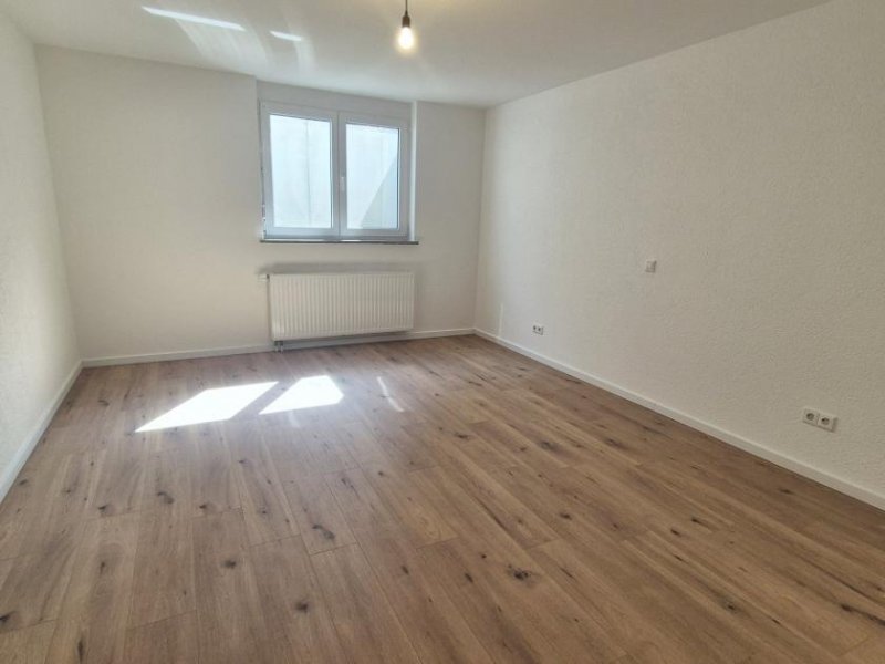 Dornstadt **Gemütliche Souterrainwohnung im ruhigen Tomerdingen!** Wohnung kaufen