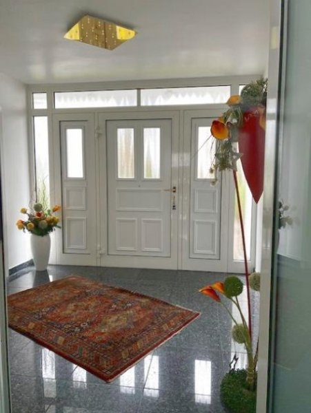 Illerkirchberg Villa + Haus für 2 Generationen geeignet-Nähe Ulm in Illerkirchberg (2 sep.Häuser) Haus kaufen