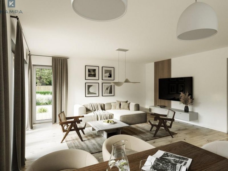 Lonsee Ein Zuhause, das begeistert - heute, morgen und für Generationen. Moderne Stadtvilla auf attraktivem Grundstück in Lonsee Haus