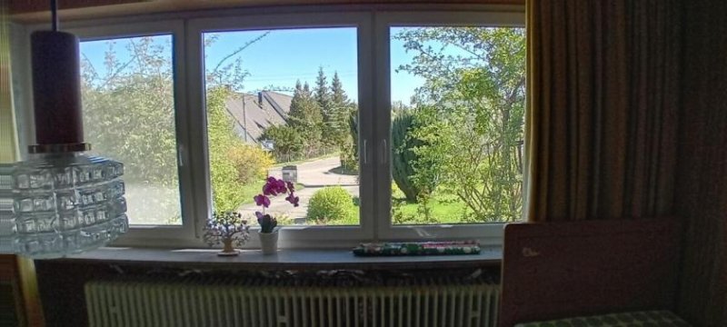Lonsee Wohnhaus, ruhiger Dorfrand, 20 km bis Ulm/Donau Haus kaufen