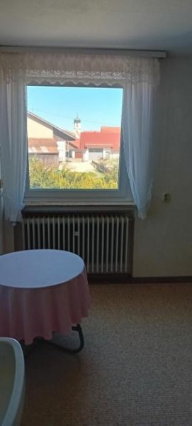 Lonsee Wohnhaus, ruhiger Dorfrand, 20 km bis Ulm/Donau Haus kaufen