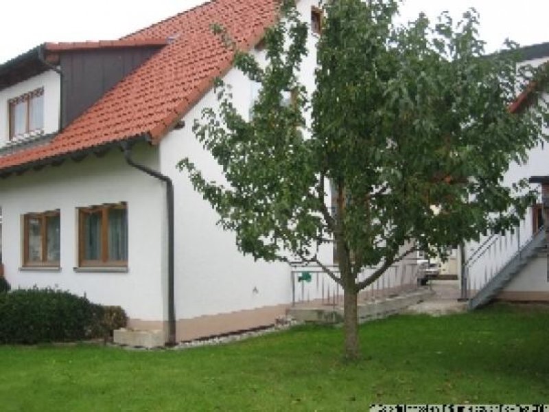 Hüttisheim Schöne Wohnlage Haus kaufen