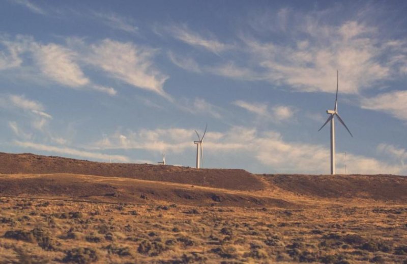 Bileća Hybrid Solar- & Windkraftprojekt 132 MWp in Bosnien Gewerbe kaufen