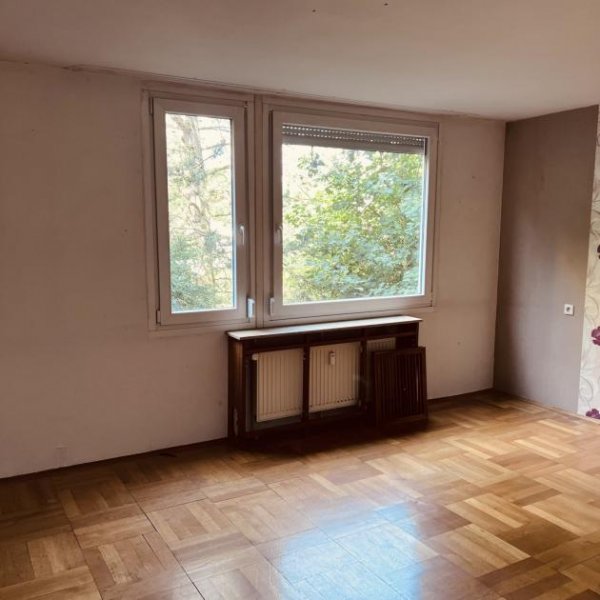 Neu-Ulm 3,5 Zimmerwohnung sucht neue Besitzer Wohnung kaufen