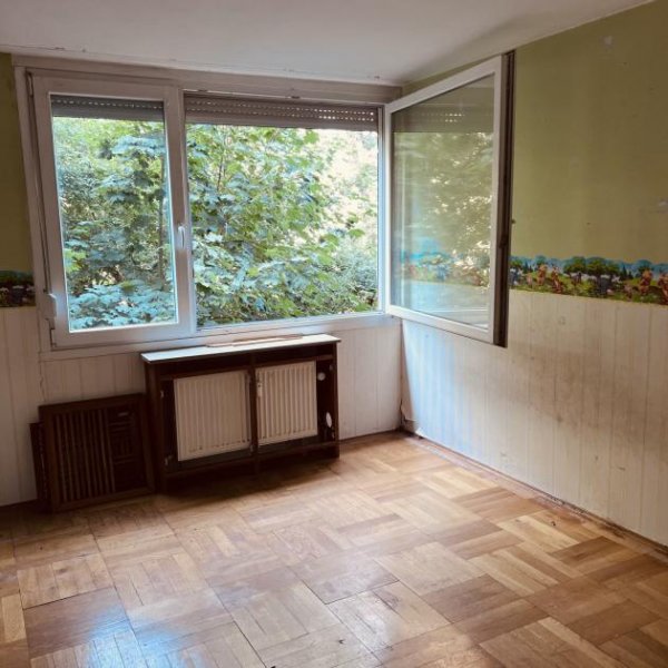 Neu-Ulm 3,5 Zimmerwohnung sucht neue Besitzer Wohnung kaufen