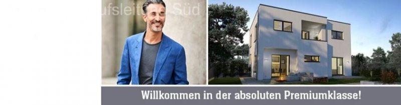 Neu-Ulm HÖCHSTER WOHNKOMFORT IN DEINEM EINFAMILIENHAUS Haus kaufen
