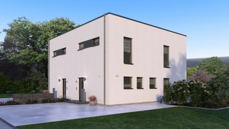 Senden (Landkreis Neu-Ulm) Moderne Architektur trifft auf Gemütlichkeit Haus kaufen