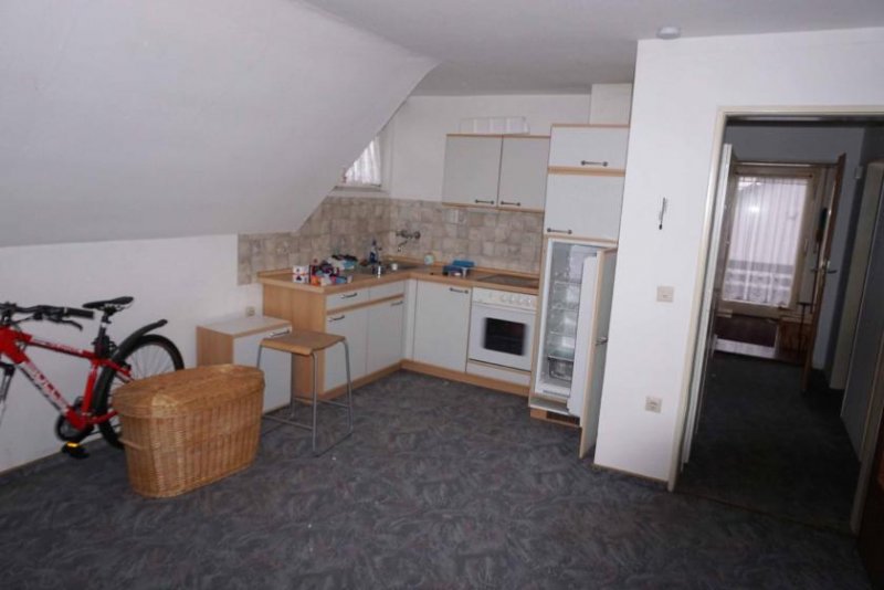 Illertissen Zweifamilienhaus mit großem Grundstück! Haus kaufen