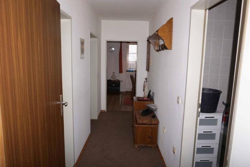 Illertissen Zweifamilienhaus mit großem Grundstück! Haus kaufen