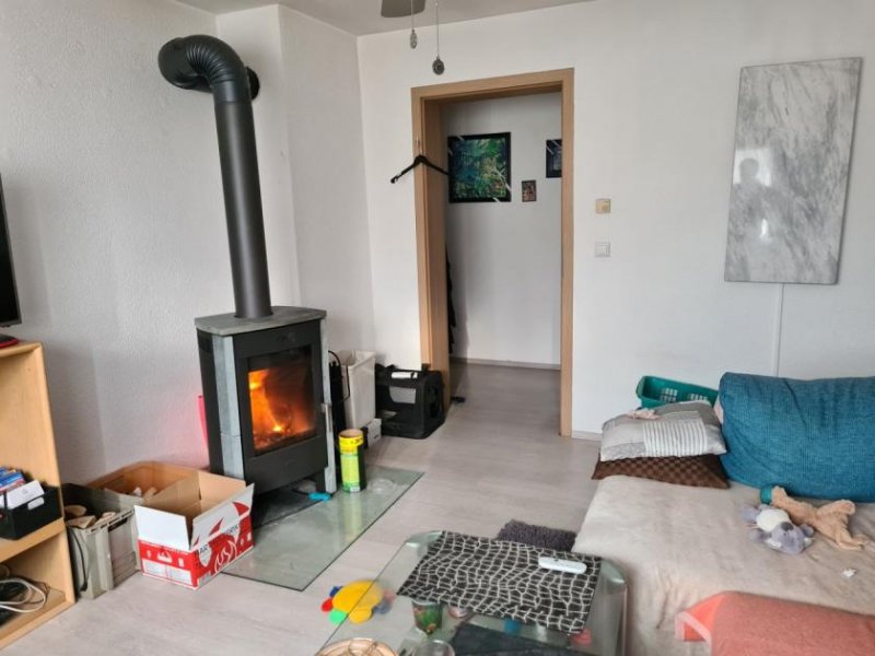 Vöhringen Gemütliche 3-Zimmer-Etagenwohnung in ruhiger Lage! Wohnung kaufen