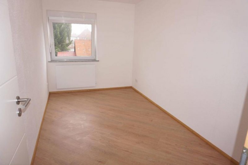 Vöhringen Moderne und sanierte Wohnung in Vöhringen Wohnung kaufen