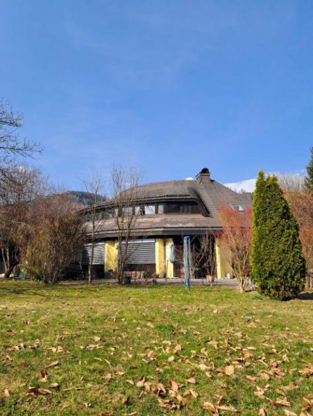 St. Gallen *NEUER PREIS***Extravagantes Rotunde*Haus Haus kaufen