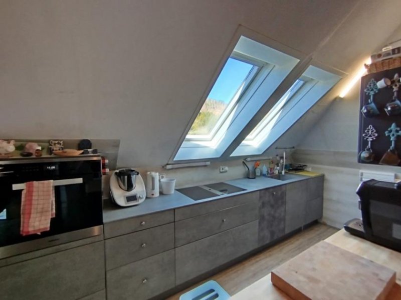 St. Gallen NEUER PREIS***Extravagantes Rotunde*Haus Haus kaufen