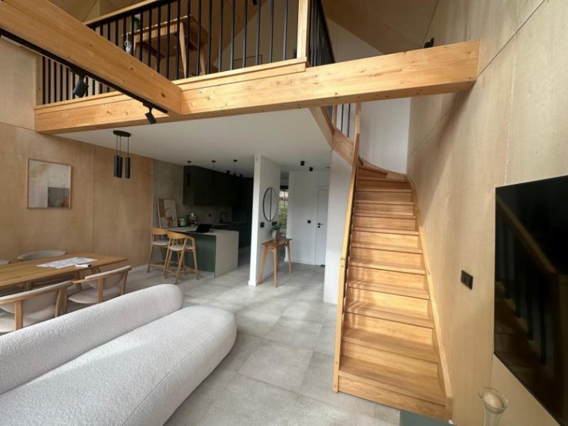 St. Gallen Schmuckes Wohnhaus mit Panoramablick Haus kaufen