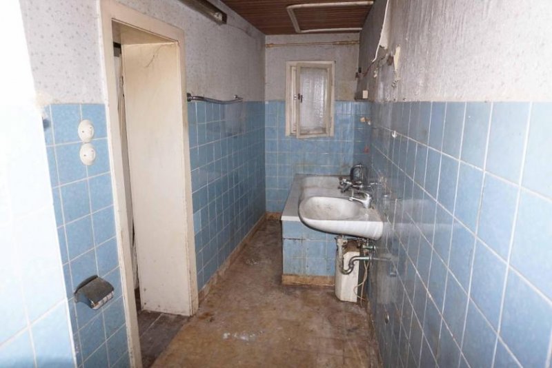 Ichenhausen Handwerker aufgepasst! Haus kaufen