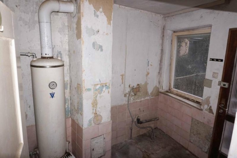 Ichenhausen Handwerker aufgepasst! Haus kaufen