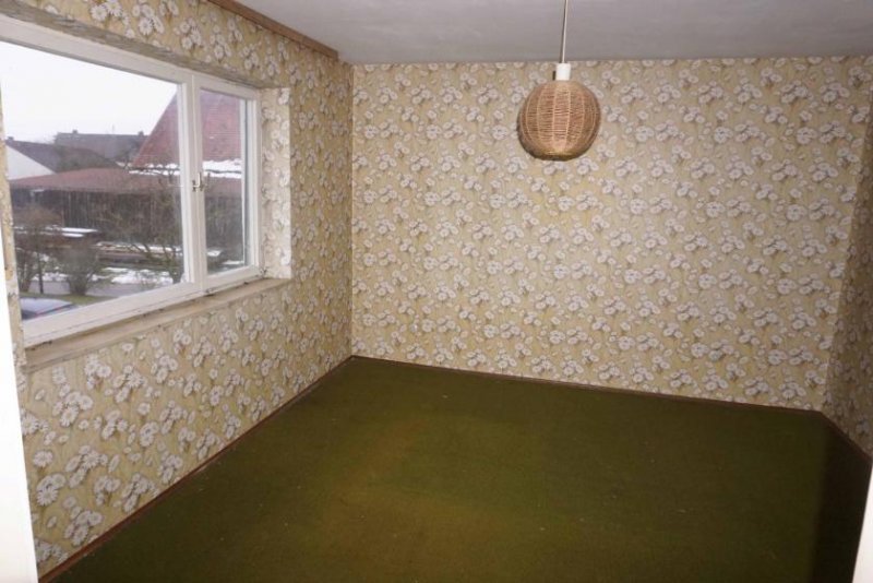 Ichenhausen Handwerker aufgepasst! Haus kaufen