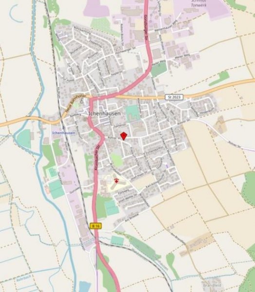 Ichenhausen Handwerker aufgepasst! Haus kaufen