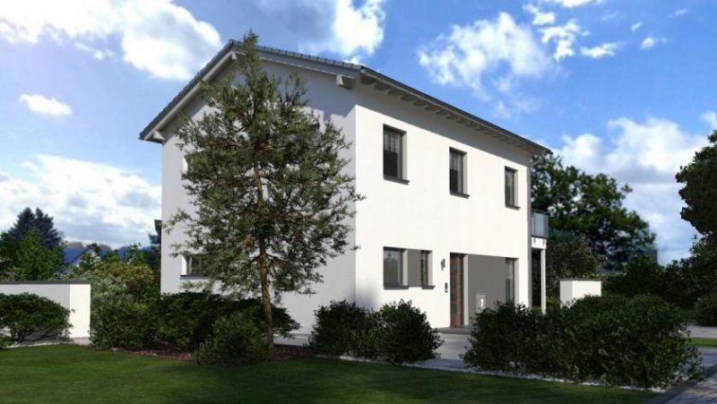 Ichenhausen Modernes Einfamilienhaus in guter Lage Haus kaufen