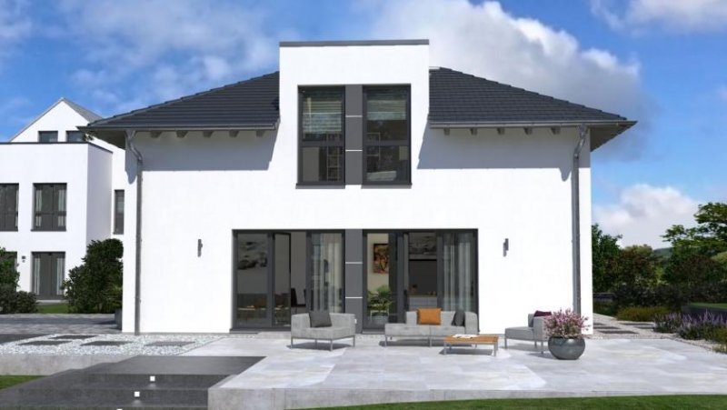 Höchstädt an der Donau EIN HAUS MIT VIELEN LIEBLINGSPLÄTZEN Haus kaufen