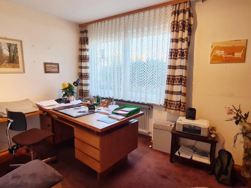 Heidenheim an der Brenz Wohnhaus mit Charme in sonniger Südhanglage! Haus kaufen