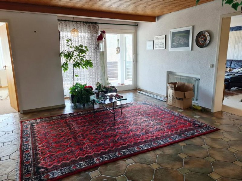 Heidenheim an der Brenz Wohnhaus mit Charme in sonniger Südhanglage! Haus kaufen