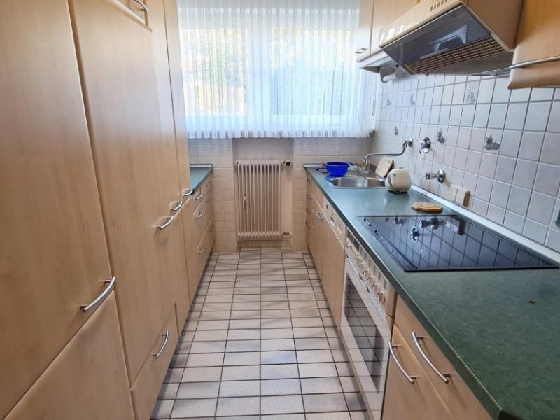 Heidenheim an der Brenz Wohnhaus mit Charme in sonniger Südhanglage! Haus kaufen