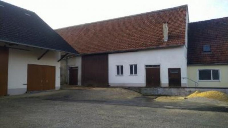 Dischingen Bauernhof mit 2 Wohnhäusern im Kreis Heidenheim Gewerbe kaufen